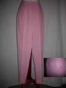 Leichte Sommerhose im 50er-Jahre-Stil, Art.-Nr.: 1021/1